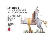logo fiera Bologna 2017