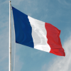 bandiera francese