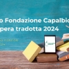 premio Capalbio 2024