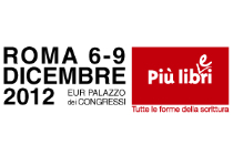 logo piu libri piu liberi 2012