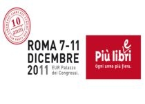 logo Più Libri Più Liberi 2011