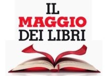 logo Maggio dei Libri 2012