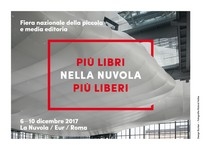 logo Più Libri Più Liberi 2017