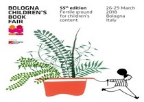 logo Bologna 2018