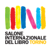 logo salone del libro di torino