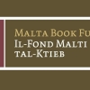 logo Malta Book Fund