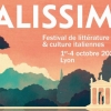 locadina italissimo 2026 lione